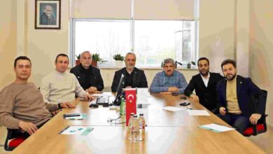 KOTO 22. Meslek Komitesi’nden ‘Sigortacılık Haftası’ kutlama mesajı