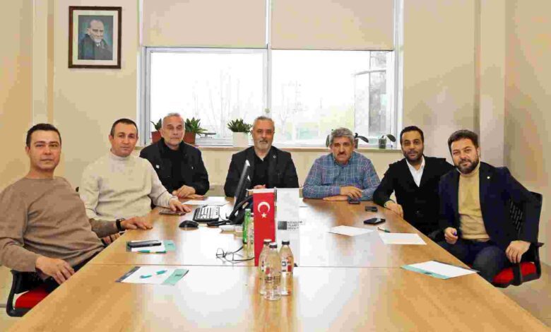 KOTO 22. Meslek Komitesi’nden ‘Sigortacılık Haftası’ kutlama mesajı