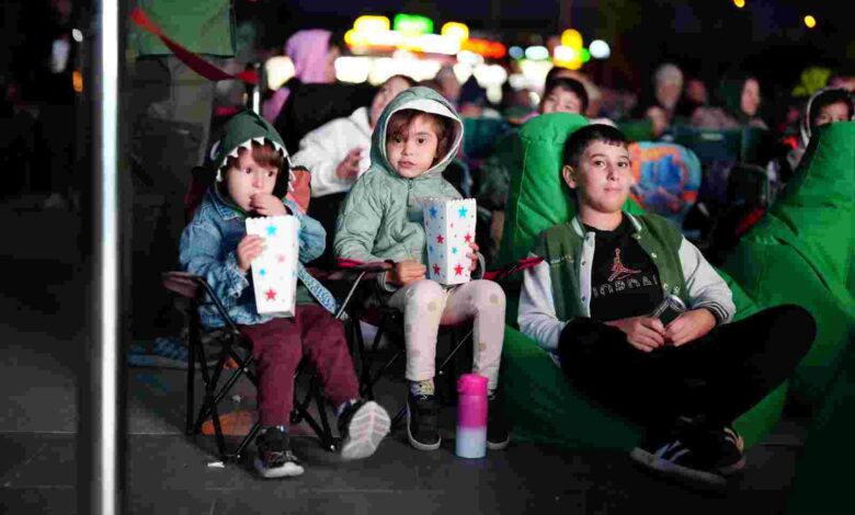 Ormanya’da doğa ve kültürün muhteşem buluşması