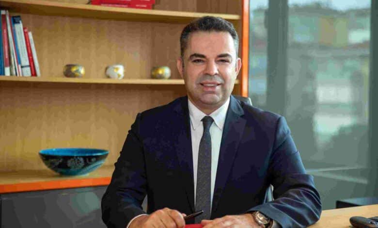 Poliport'tan gaz sızıntısı açıklaması