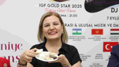 13. Uluslararası İzmit Pişmaniye Müzik ve Dans Festivali başlıyor