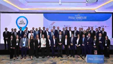 Yıldız Demir Çelik, SteelOrbis Etkinliğinin Platin Sponsoru Oldu