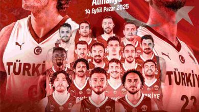 Yürekler 12 Dev Adam için Kent Meydanı’nda atacak