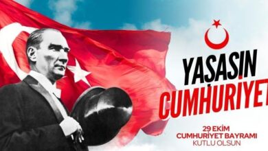 29 Ekim 1923’te cumhuriyet nasıl ilan edildi?