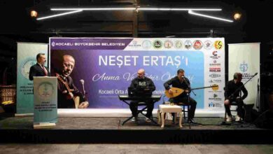 Bozkırın Tezenesi’ne vefa