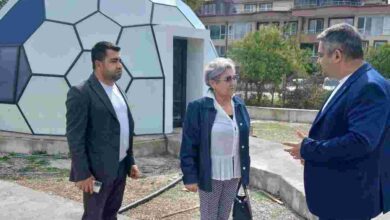 Gençlik ve Teknoloji Üssü hayata geçiriliyor