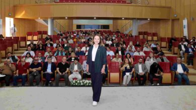 “Harita ve İmar Planı Okumaya Başlangıç Eğitimi”