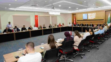 KOTO’da ‘SGK Mevzuatı, İşveren Yükümlülükleri ve Teşvikler Bilgilendirme Toplantısı’ düzenlendi