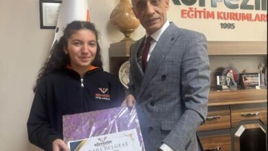 Özel Körfezim Eğitim Kurumları