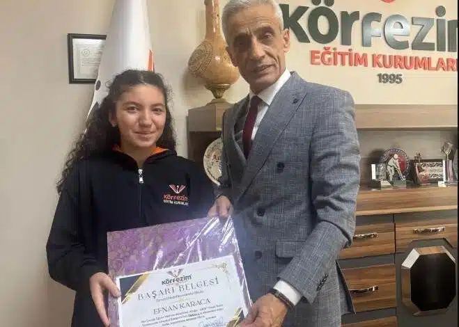 Özel Körfezim Eğitim Kurumları