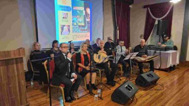 Rediften Sesler’de 36. Yıl Coşkusu