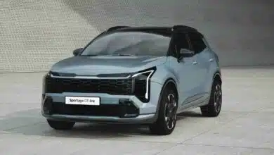 Yenilenen Kia Sportage Türkiye’de