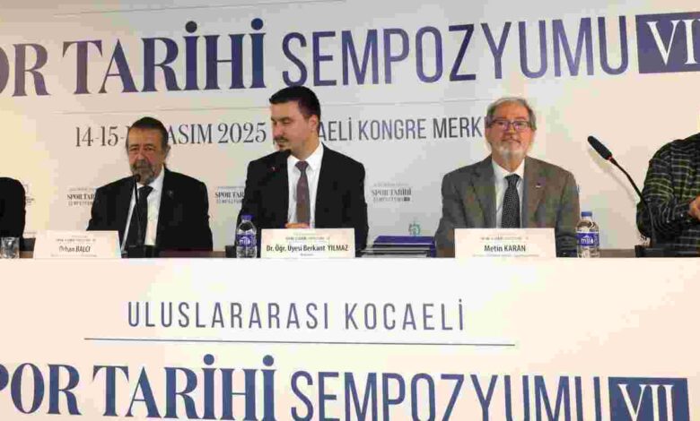 1975’den günümüze Kocaeli spor basını