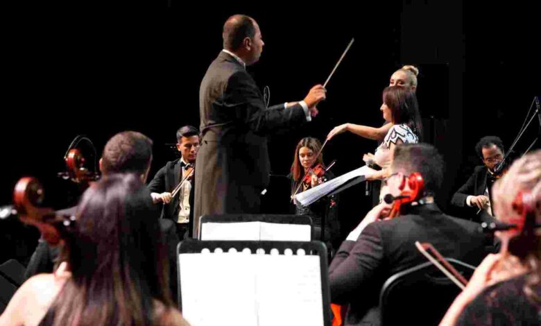 Ata’ya özlem notalarla yankılandı