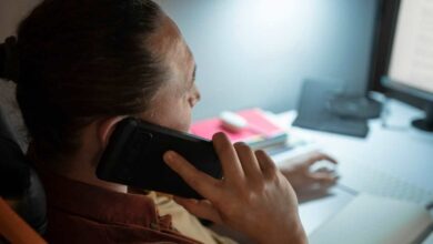 Dolandırıcılar Telefonunuzu Açıp "Alo" Demenizi Bekliyor