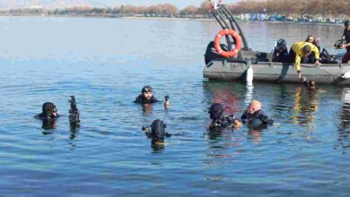 Dipten dirilişe canlı tanıklık