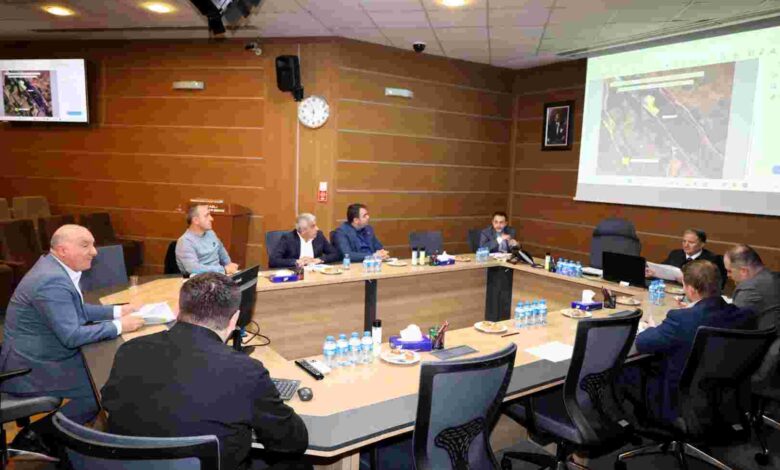 Doğa tahribatına 1 milyon 870 bin TL’lik ceza