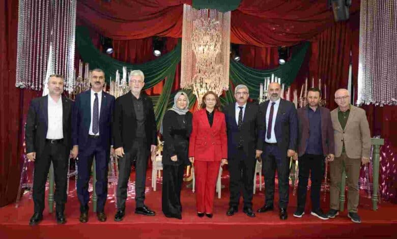Kocaeli Evlilik Fuarı 3. kez kapılarını açtı