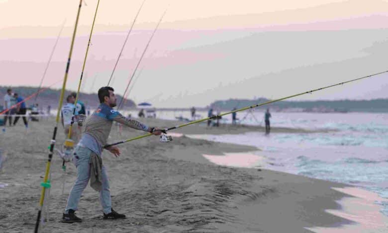 Kocaeli’de olta ustaları yarışacak