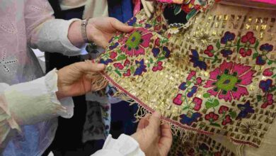 Kocaeli’nin yöresel kıyafetleri tescilleniyor