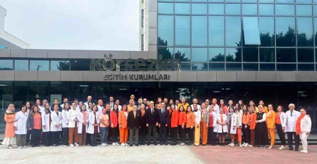 Körfezim’den LÖSEV’e Destek