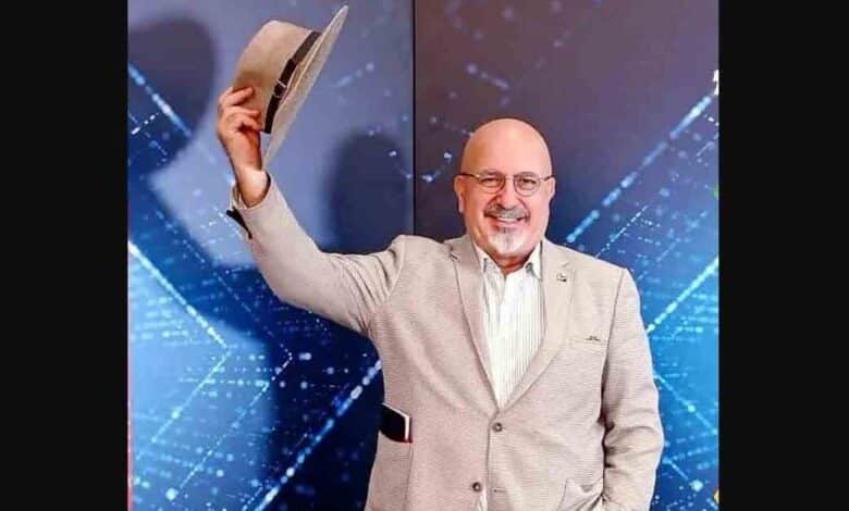 Necmi Cemal Özdemir