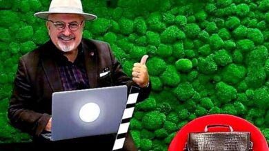 Neden Artık “necmi cemal”