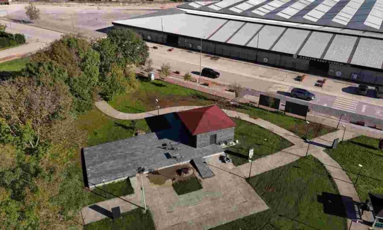 Tarçın Kafe Açılış İçin Gün Sayıyor