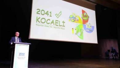 Baraçlı: Atılacak adımların ortağı sizlersiniz