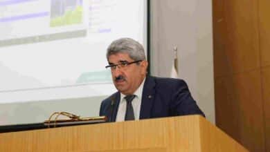 Başkan Bulut, üçüncü çeyrek büyüme verilerini değerlendirdi