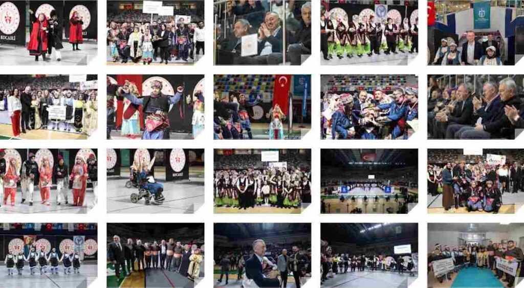 Büyükakın: “Kocaeli'de yeni goncalar açacak”