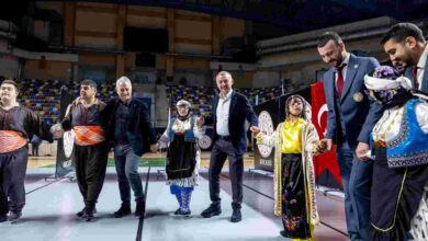 Büyükakın: “Kocaeli'de yeni goncalar açacak”