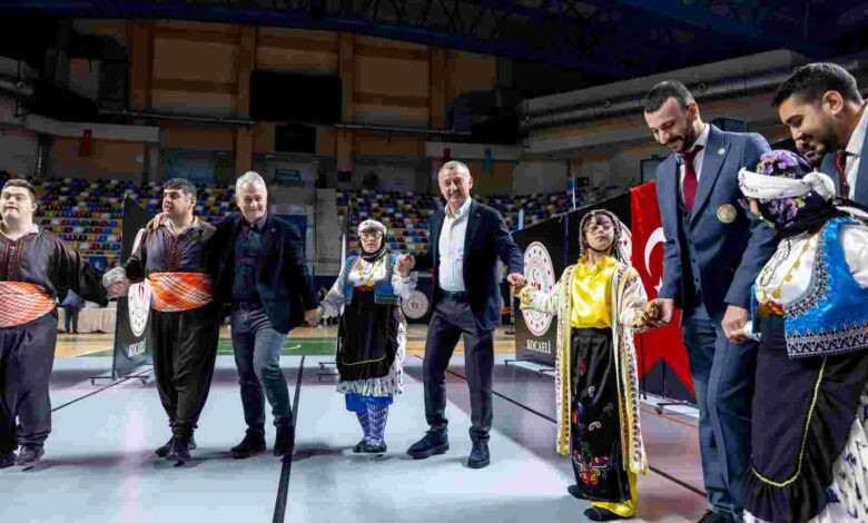 Büyükakın: “Kocaeli'de yeni goncalar açacak”