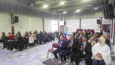 Gölcük’te Sağlıklı Yaşamın Kapıları Aralandı