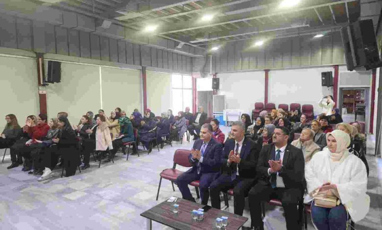 Gölcük’te Sağlıklı Yaşamın Kapıları Aralandı