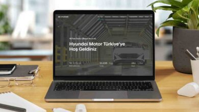 Hyundai Motor Türkiye Yenilenen Kurumsal Web Sitesini Yayına Aldı