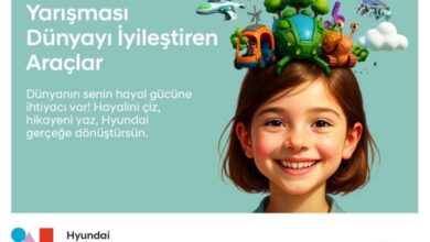 Hyundai Resim Yarışması | Başvurular Devam Ediyor