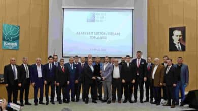 KOTO’dan Akaryakıt Sektörü’ne yönelik kapsamlı istişare