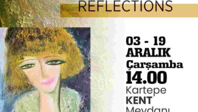 Kartepe Sanat Evi’nde Sanat Yolculuğu