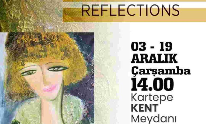 Kartepe Sanat Evi’nde Sanat Yolculuğu