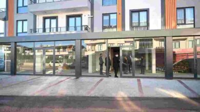 Kartepe’ye Yeni Aile Sağlık Merkezi