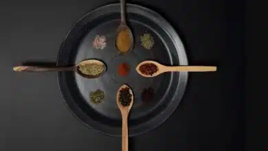 Kış Aylarında Baharat Kullanımını Neden Artırılmalı?