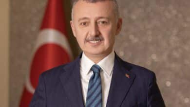 “2026 vicdanın, insanlığın yılı olsun”