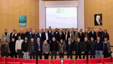 Kocaeli Ticaret Odası Başkanı Necmi Bulut