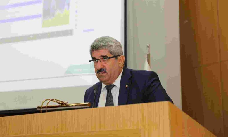 Başkan Bulut: Kocaeli, sanayicimizin emeği- tüccarımızın cesaretiyle ülkemiz ekonomisine güç katıyor