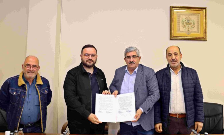 Kocaeli Ticaret Odası, Eftal Turizm ile indirim protokolü imzaladı