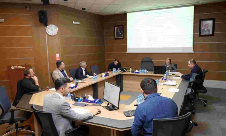 Kocaeli’de huzur bozan şoförlere geçit yok