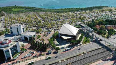 Kocaeli’deki otoparklara süre ve ücret düzenlemesi