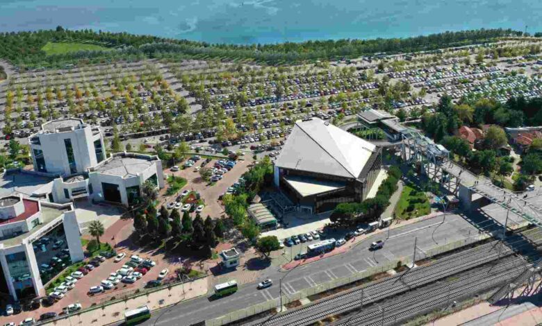 Kocaeli’deki otoparklara süre ve ücret düzenlemesi