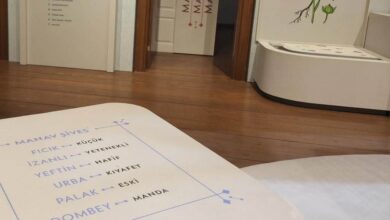 Kocaeli’nin kaybolan kelimeleri gün yüzüne çıkıyor